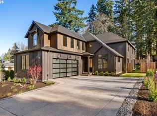 1855 Cloverleaf Rd, Lake Oswego, OR 97034