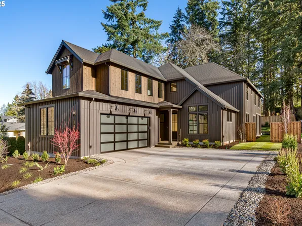 1855 Cloverleaf Rd, Lake Oswego, OR 97034
