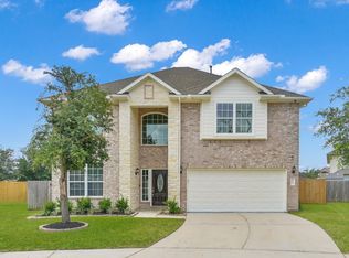 30507 Woodson Trace Dr, Spring, TX 77386