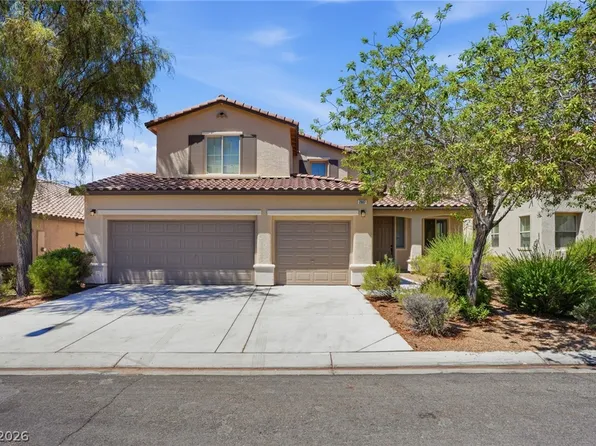 2607 Fading Night Ct, Las Vegas, NV 89142