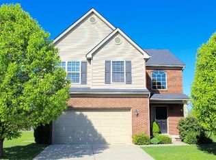 125 Grisham Dr, Georgetown, KY 40324