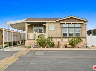 17700 S Avalon Blvd Space 156, Carson, CA 90746