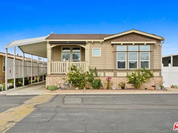 17700 S Avalon Blvd Space 156, Carson, CA 90746