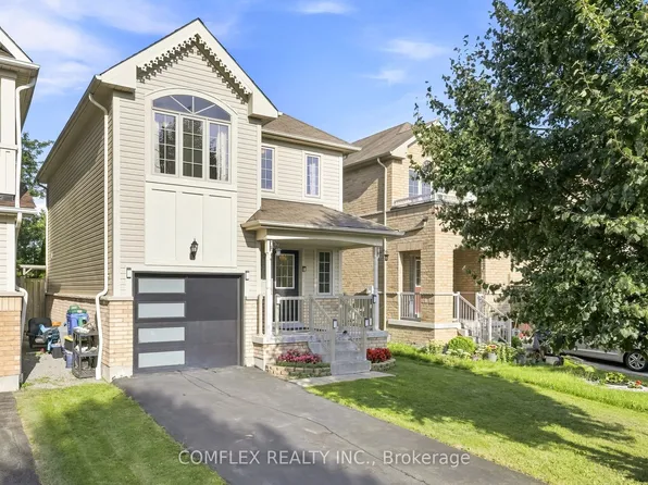5 Rich Cres, Whitby, ON L1P 1V9