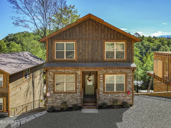 3031 Ridgetop Resort Way, Pigeon Forge, TN 37863