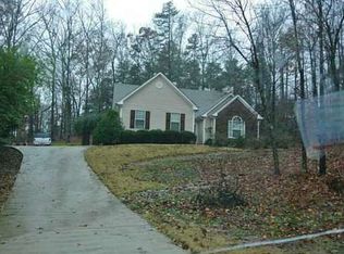 5575 Gayle Trl, Gainesville, GA 30506