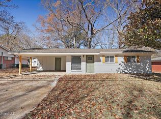 410 Cleary Rd, Richland, MS 39218