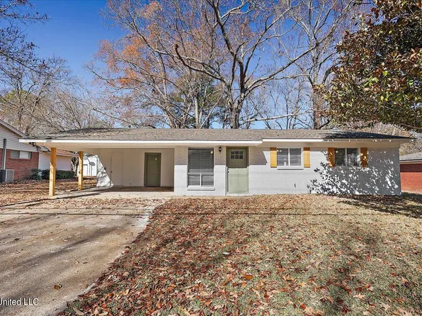 410 Cleary Rd, Richland, MS 39218