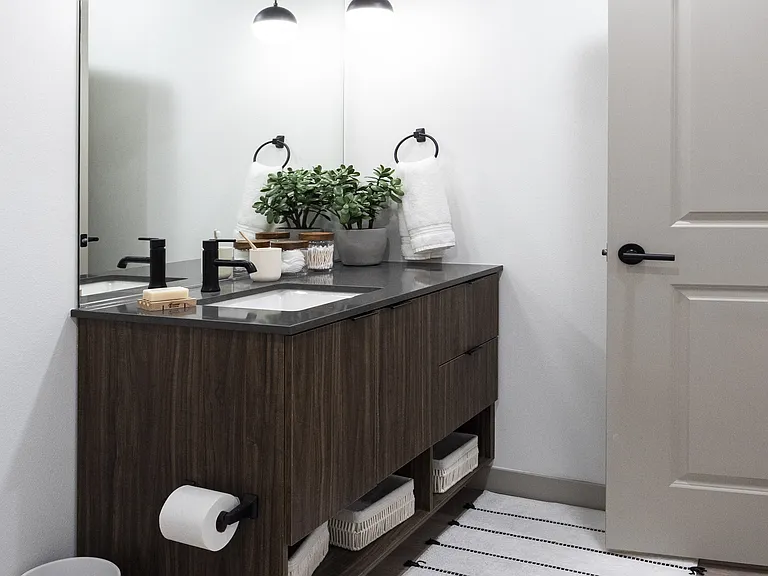 Bo Apartments — Photo 9