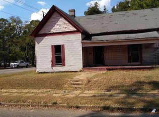 1140 Princeton Ave SW, Birmingham, AL 35211