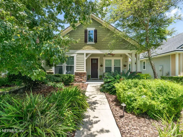 104 JACKRABBIT Trail, Ponte Vedra, FL 32081