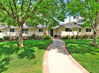 2850 Stafford Way, Sacramento, CA