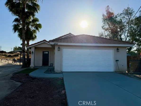 1250 Park Ave, Perris, CA 92570