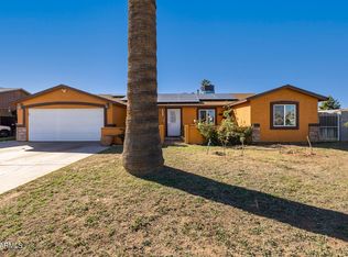 2242 N 60th Ln, Phoenix, AZ 85035
