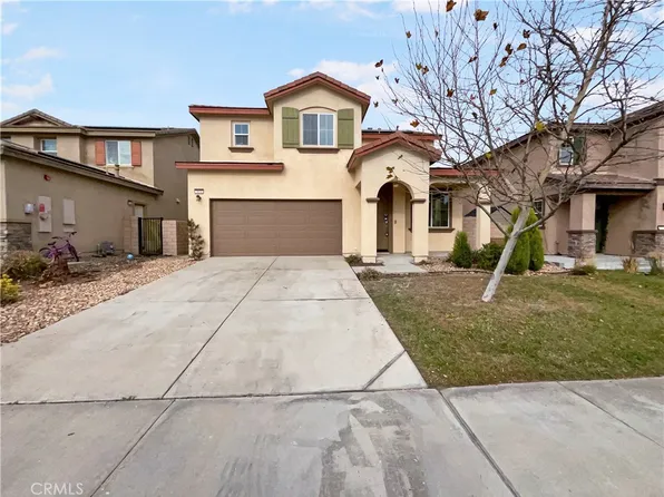 3831 Bur Oak Rd, San Bernardino, CA 92407