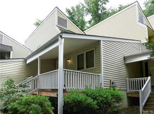 621 Martin Luther King Jr Blvd UNIT B, Chapel Hill, NC 27516