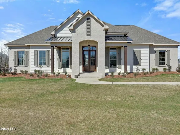 203 Disciple Dr, Brandon, MS 39047