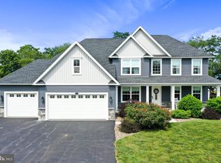 1673 Wind Flower Rd #62, Chambersburg, PA 17202