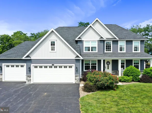 1673 Wind Flower Rd #62, Chambersburg, PA 17202