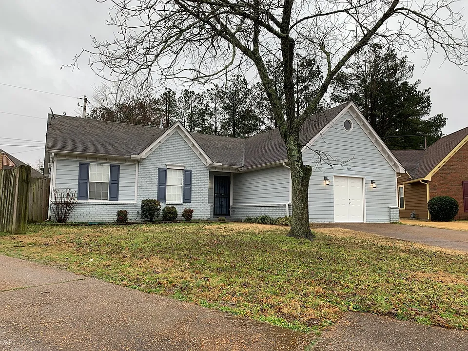 5412 Leaning Oak Dr