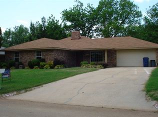 2009 Woodrock Dr, Duncan, OK 73533