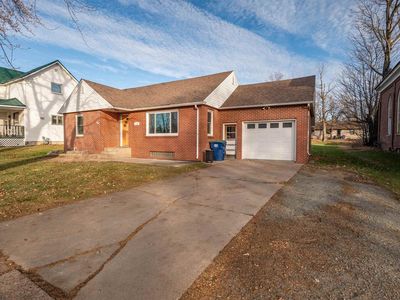 218 North 3RD AVENUE, Edgar, WI, 54426