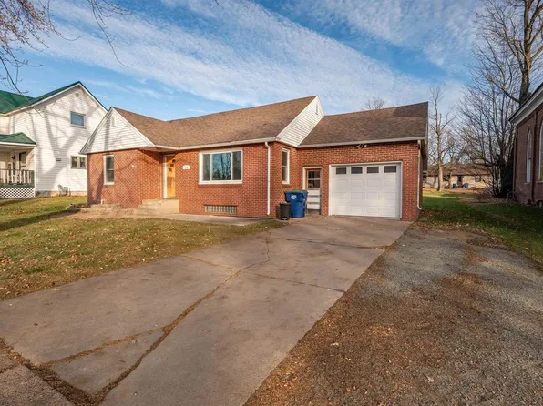 218 North 3RD AVENUE, Edgar, WI 54426
