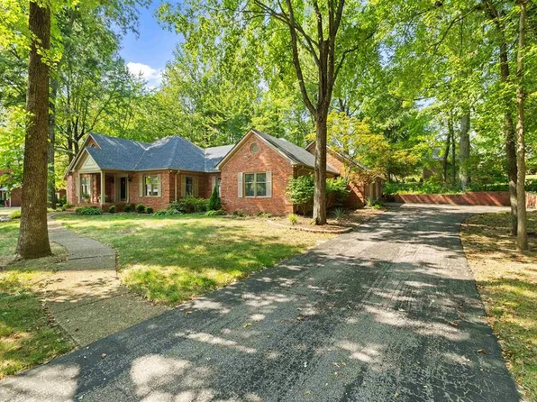 4157 Tanbark Pl, Owensboro, KY 42303