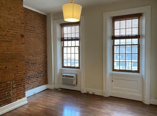 1223 Spruce St APT 1F, Phila, PA 19107