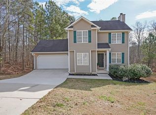3530 Laurel Springs Cv, Villa Rica, GA 30180