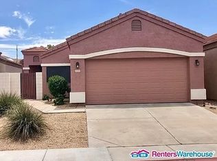3235 E Fremont Rd, Phoenix, AZ 85042