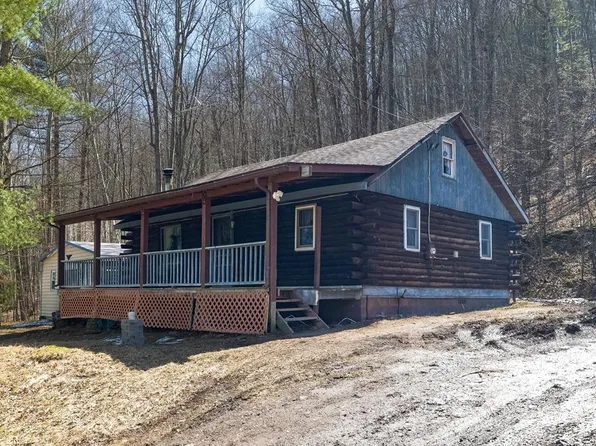 169 Horton Hollow Ln, Tioga, PA 16946