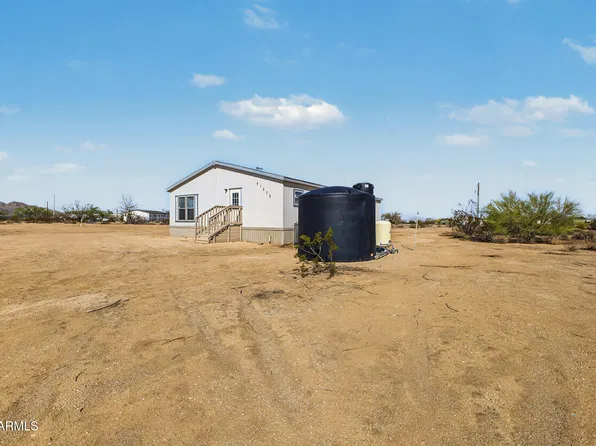 51372 W Olivia Lane, Maricopa, AZ 85139