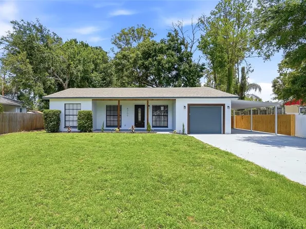 8709 Fountain Ave, Tampa, FL 33615