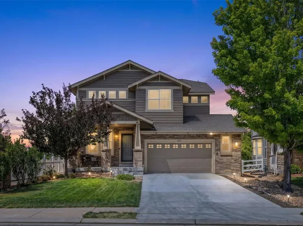 1547 S Haleyville Street, Aurora, CO 80018