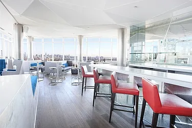 Rented by The Dermot Realty Management Company