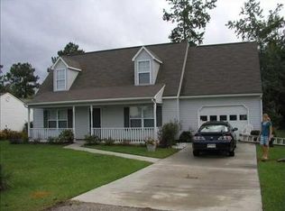 106 Station St, Longs, SC 29568