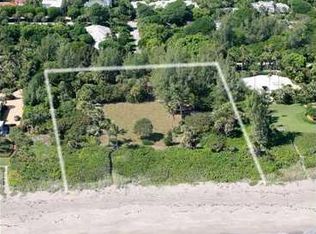 33 S Beach Rd, Hobe Sound, FL 33455