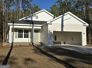 26466 Turner Rd, Metter, GA 30439