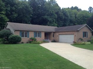 1340 Deer Hill Rd, Dennison, OH 44621