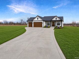 79000 Deland Rd, Richmond, MI 48062