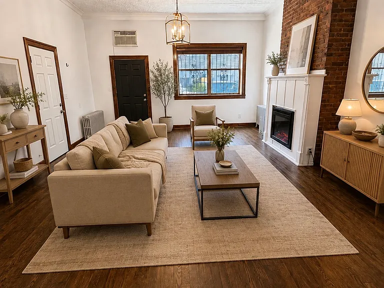 526 Graham Ave #GRDN — Photo 1