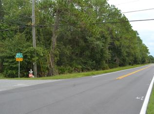 Deen Still Rd W, Polk city, FL 33868