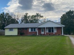 1115 N Kentucky St, Mexico, MO 65265