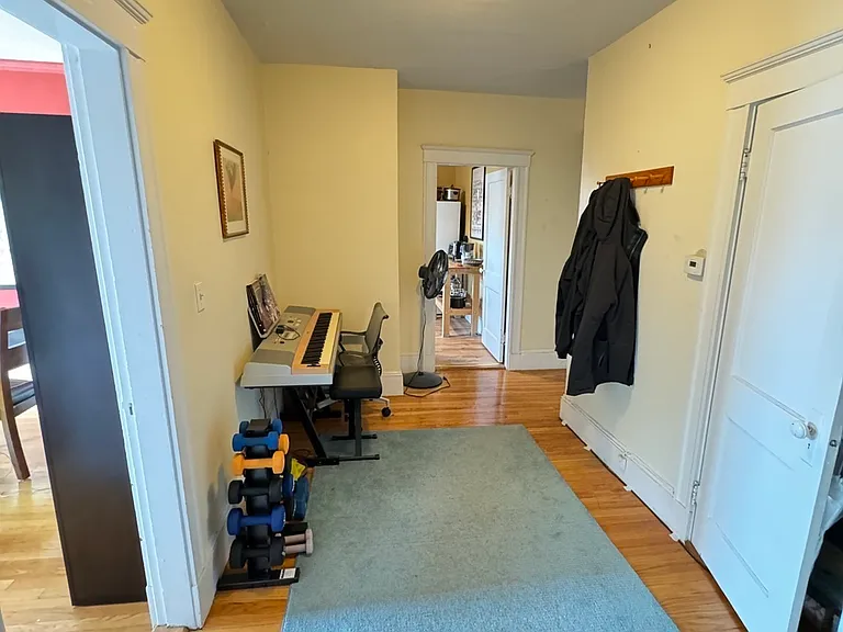 11 Wilson Park #3A — Photo 11