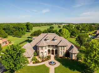 1016 Muirfield Dr, Shawnee, OK 74801