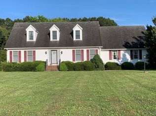 4355 Seaside Rd, Exmore, VA 23350