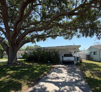 730 Lynndale St N, Saint Petersburg, FL, 33703