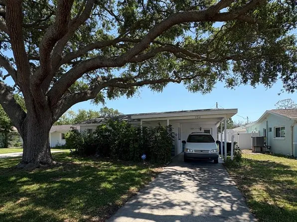 730 LYNNDALE STREET N, ST PETERSBURG, FL 33703