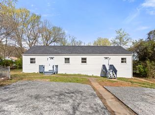 158 Hamilton Cir, Oak Ridge, TN 37830